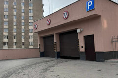 Екатеринбург, ул. Героев России, 35 (Заречный) - фото гаража