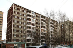 Екатеринбург, ул. Кузнечная, 84 (Центр) - фото комнаты