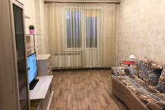 Екатеринбург, ул. Бебеля, 154 (Новая Сортировка) - фото квартиры