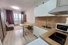 Екатеринбург, ул. 40-летия Комсомола, 2/д (ЖБИ) - фото квартиры