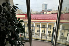 Екатеринбург, ул. Челюскинцев, 92 (Центр) - фото квартиры