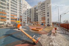 г. Березовский, ул. Красных Героев, 20 (городской округ Березовский) - фото квартиры