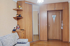 Екатеринбург, ул. Ангарская, 52/1 (Старая Сортировка) - фото квартиры