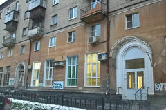 Екатеринбург, ул. Первомайская, 70 (Втузгородок) - фото квартиры
