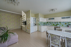 Екатеринбург, ул. Павла Шаманова, 56 (Академический) - фото квартиры