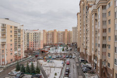 Екатеринбург, ул. Татищева, 90 (ВИЗ) - фото квартиры