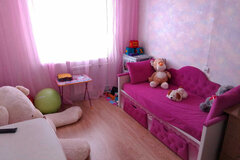 г. Каменск-Уральский, ул. Лермонтова, 99 (городской округ Каменский) - фото квартиры