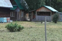 п. Решеты, СТ "Зеленый мыс" (городской округ Первоуральск) - фото сада