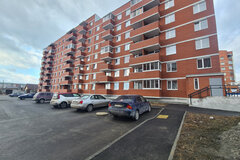 г. Краснотурьинск, ул. Коммунальная, 39 (городской округ Краснотурьинск) - фото квартиры