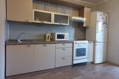 Екатеринбург, ул. Шадринский, 16 (Пионерский) - фото квартиры