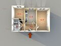 Продажа квартиры: Екатеринбург, ул. Таганская, 89 (Эльмаш) - Фото 1