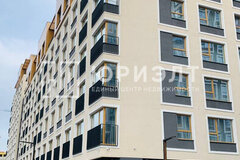 Екатеринбург, ул. Шаумяна, 24 (Юго-Западный) - фото квартиры