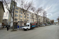 Екатеринбург, ул. Сакко и Ванцетти, 48 (Центр) - фото квартиры