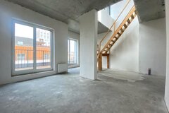 Екатеринбург, ул. Стачек, 62 (Эльмаш) - фото квартиры