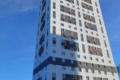 Екатеринбург, ул. Латвийская, 58 (Компрессорный) - фото квартиры
