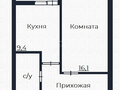 Продажа квартиры: Екатеринбург, ул. Шевелева, 7 (ВИЗ) - Фото 2
