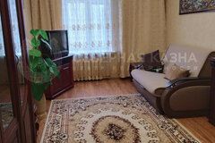 Екатеринбург, ул. Ленина, 60 (Втузгородок) - фото квартиры