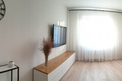 Екатеринбург, ул. Михеева, 8 (УНЦ) - фото квартиры