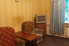 Екатеринбург, ул. Даниловская, 14 (Эльмаш) - фото комнаты