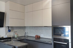 Екатеринбург, ул. Космонавтов, 11а (Завокзальный) - фото квартиры