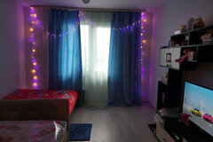 Екатеринбург, ул. Широкореченская, 47 (Широкая речка) - фото квартиры