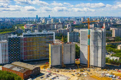 Екатеринбург, ул. 40-летия Комсомола, 35 (ЖБИ) - фото квартиры