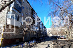 Екатеринбург, ул. Академика Бардина, 44 (Юго-Западный) - фото квартиры