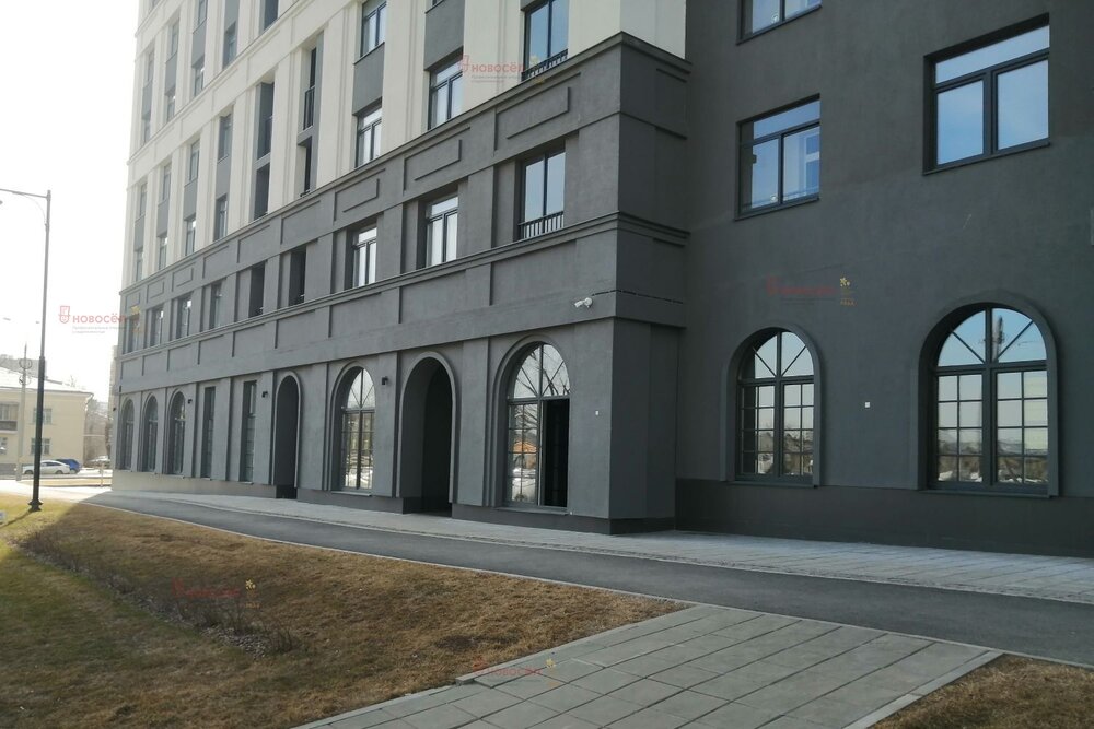Екатеринбург, ул. Бакинских комиссаров, 2 - фото квартиры (4)
