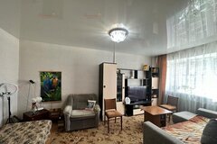 Екатеринбург, ул. Кобозева, 116/а (Эльмаш) - фото квартиры