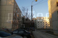 г. Березовский, ул. Энергостроителей, 9/3 (городской округ Березовский) - фото квартиры