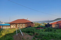 г. Нижние Серги, ул. Степана Разина, 42 (Нижнесергинский район) - фото дома