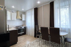 Екатеринбург, ул. Чайковского, 13 (Автовокзал) - фото квартиры