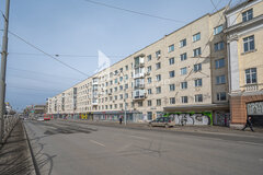 Екатеринбург, ул. Карла Либкнехта, 16 (Центр) - фото квартиры