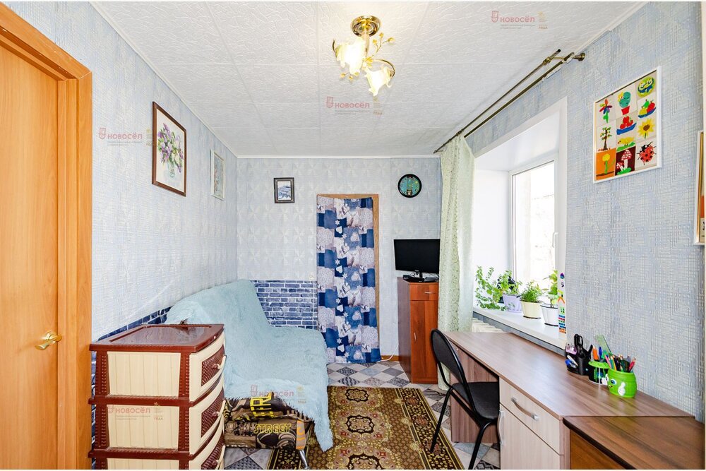 Екатеринбург, ул. Седова, 37 (Старая Сортировка) - фото квартиры (7)
