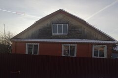 д. Ключи (г.о. Белоярский), ул. 9 Января, 50 (городской округ Белоярский) - фото дома