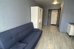 Екатеринбург, ул. Космонавтов, 52 (Эльмаш) - фото квартиры