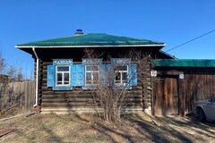 г. Алапаевск, ул. Розы Люксембург, 72 (городской округ Город Алапаевск) - фото дома