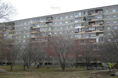 Екатеринбург, ул. Сиреневый, 9 (ЖБИ) - фото квартиры