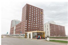 Екатеринбург, ул. Лучистая, 4 (Солнечный) - фото квартиры