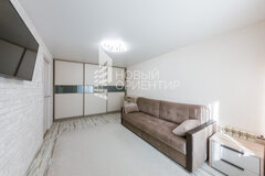 Екатеринбург, ул. Братская, 9 (Вторчермет) - фото квартиры