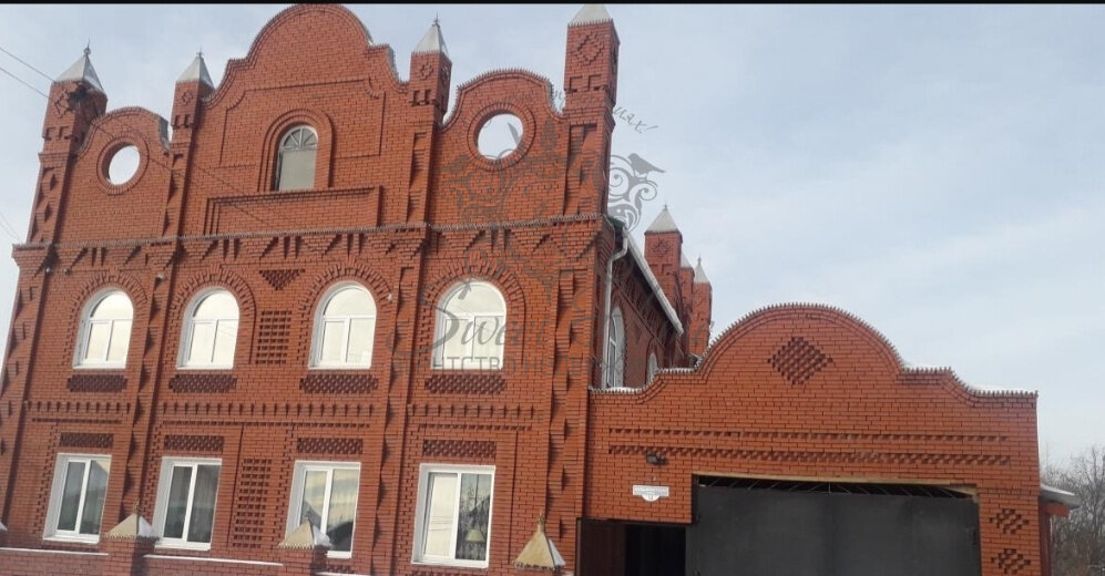 г. Нижний Тагил, ул. Большевистская, 14 (городской округ Нижний Тагил) - фото коттеджа (1)
