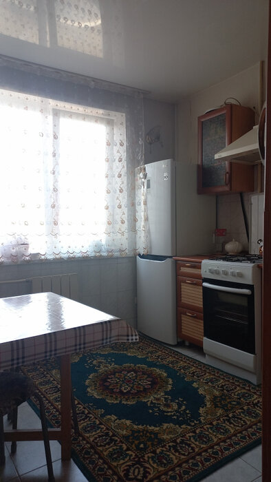 Екатеринбург, ул. Бисертская, 26 (Елизавет) - фото квартиры (3)