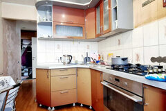 Екатеринбург, ул. Фрезеровщиков, 28 (Эльмаш) - фото квартиры