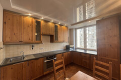 Екатеринбург, ул. Комсомольская, 78 (Втузгородок) - фото квартиры