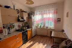 Екатеринбург, ул. Академика Сахарова, 70 (Академический) - фото квартиры