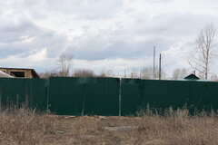 г. Сысерть, ул. Школьная, 13 (городской округ Сысертский) - фото дачи