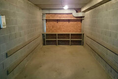 Екатеринбург, ул. Крестинского, 46 (Ботанический) - фото гаража