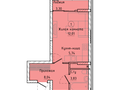 Продажа квартиры: Екатеринбург, ул. Машинная, 1В/2, ЖК 