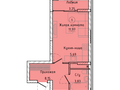 Продажа квартиры: Екатеринбург, ул. Машинная, 1В/2, ЖК 