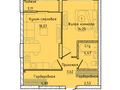 Продажа квартиры: Екатеринбург, ул. Машинная, 1В/2, ЖК 